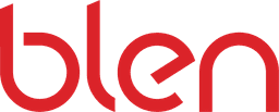 BLEN, Inc. Logo