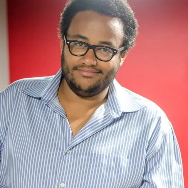 Profile of Mike Endale