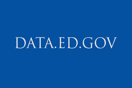 Cover Image for Data.ED.Gov
