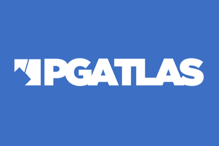 Cover Image for PGATLAS