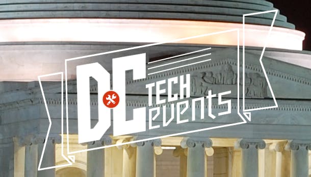 Cover Image for DC Tech Events - Week of June 23rd, 2014