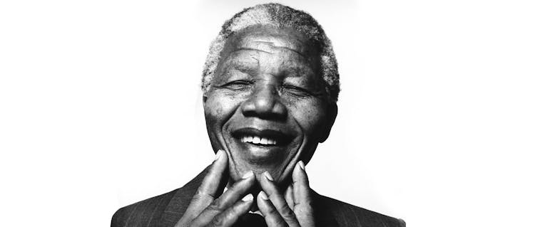 Cover Image for Reflection on Nelson Mandela's Life