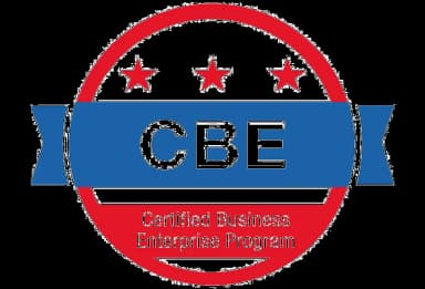 Logo of VA Certified Veteran-Owned Business