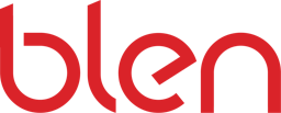 BLEN, Inc. Logo