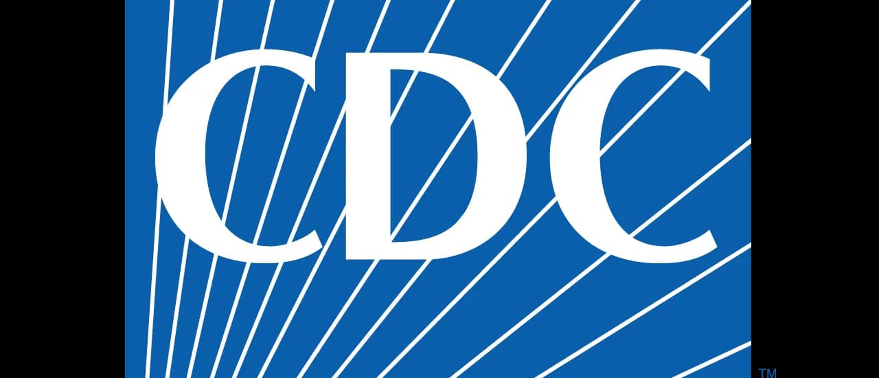 Logo for Centers for Disease Control and Prevention