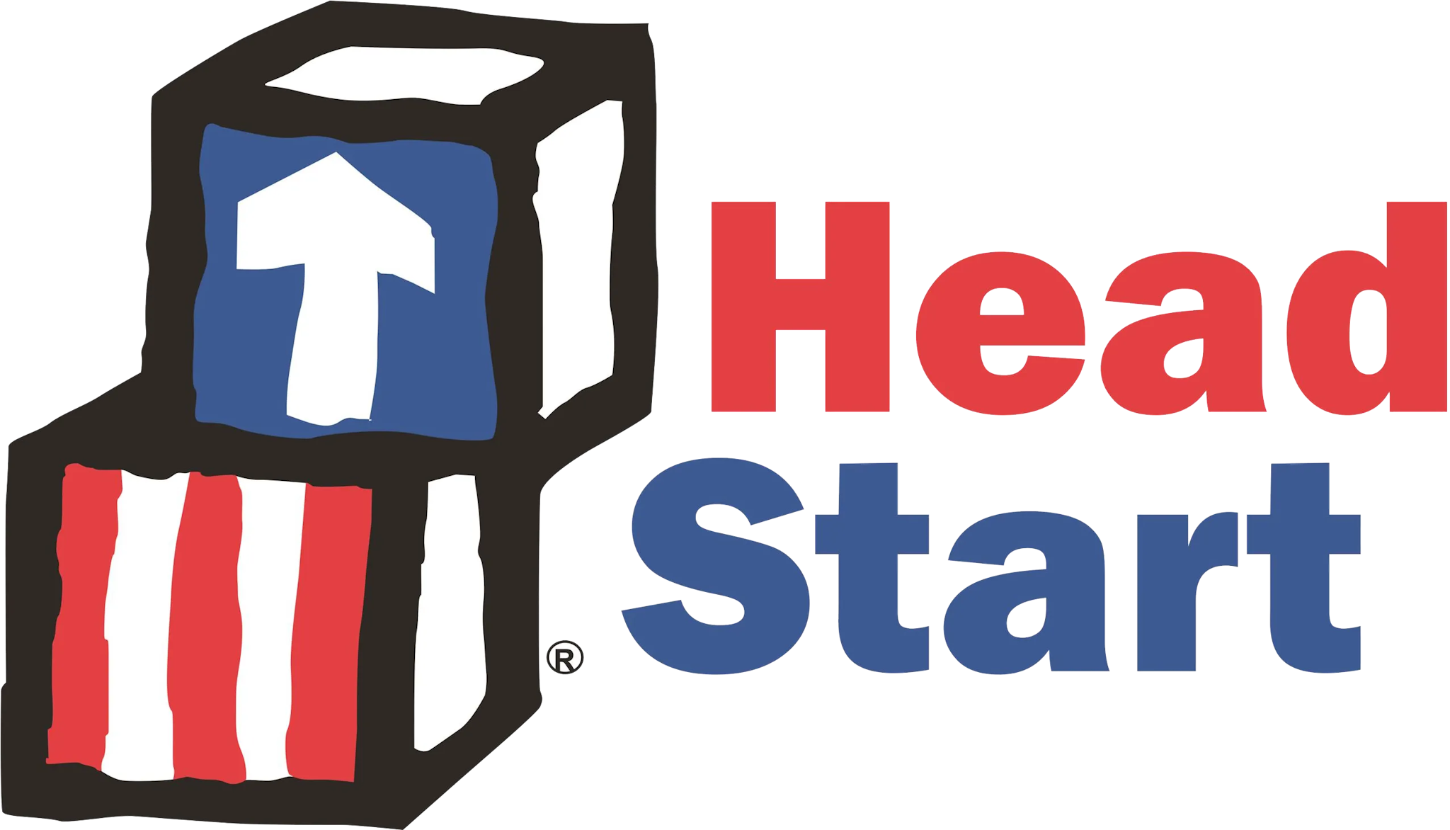 Logo for HHS Head Start Program