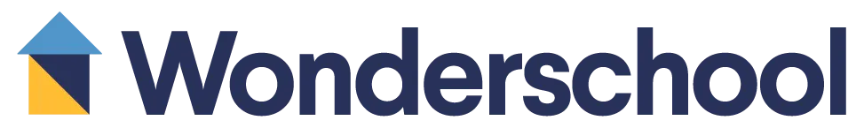 Logo for Wonderschool