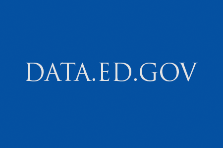 Cover Image for Data.ED.Gov
