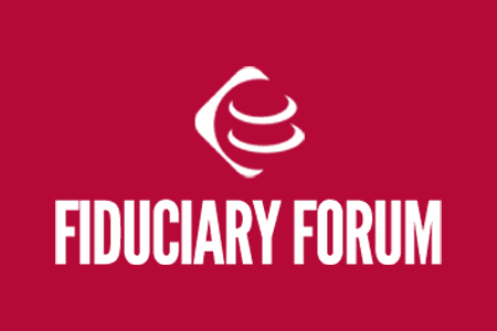 Fiduciary Forum 2012 project artwork