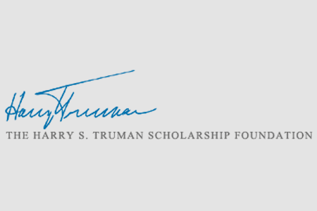 Cover Image for The Harry S. Truman Scholarship Foundation